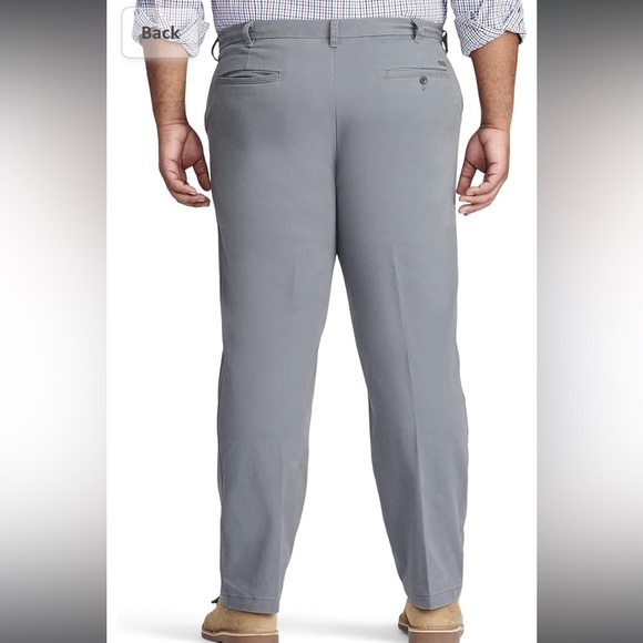 Idoz mens gray pants 💛 - Picture 2 of 10